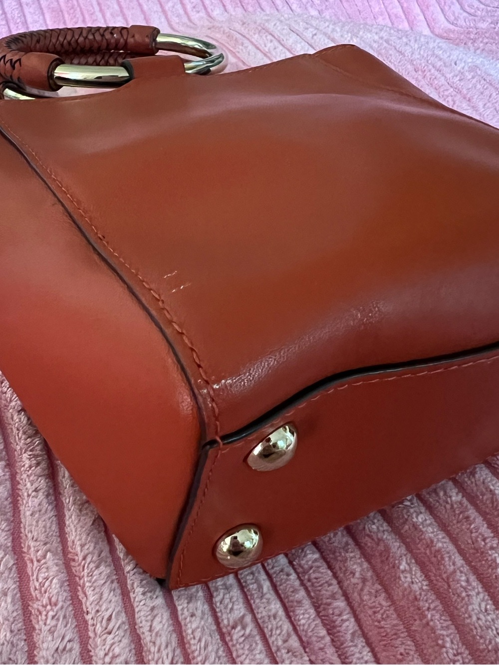 Henri Bendel Marquis Tote - Picture 11 of 14